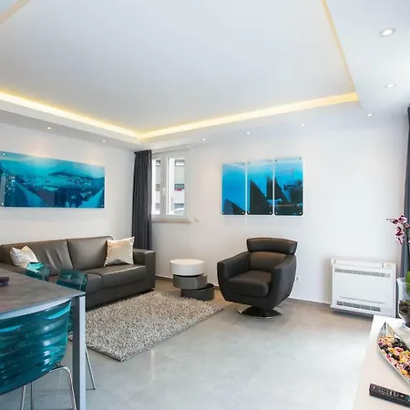 Moderna Lapad Apartman *