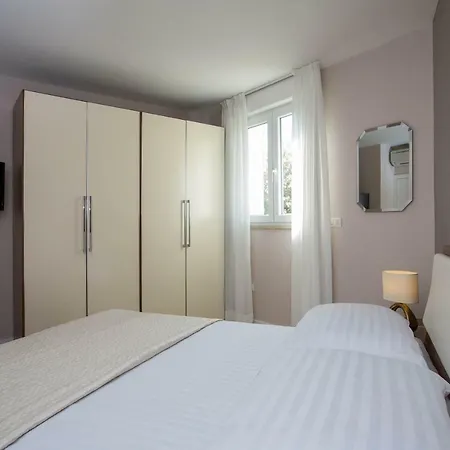Moderna Lapad Apartman Dubrovnik