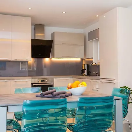 Moderna Lapad Apartman Dubrovnik