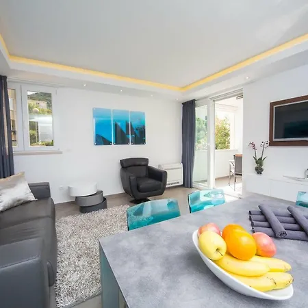 Apartman Moderna Lapad *