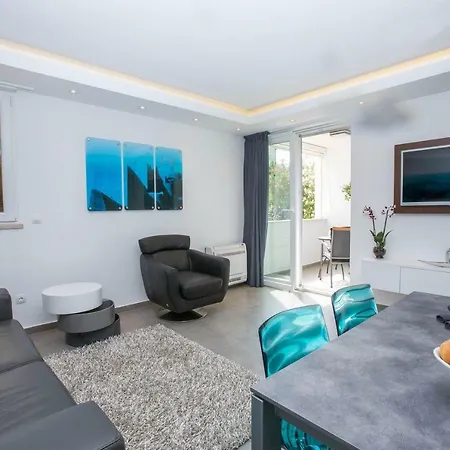 Moderna Lapad Dubrovnik