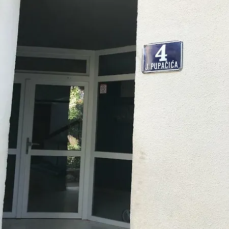 Apartman Moderna Lapad *