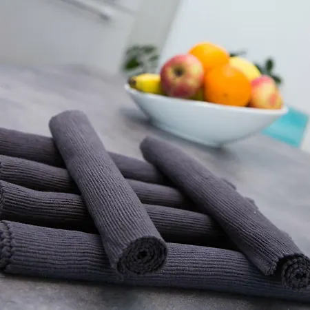 Moderna Lapad アパート