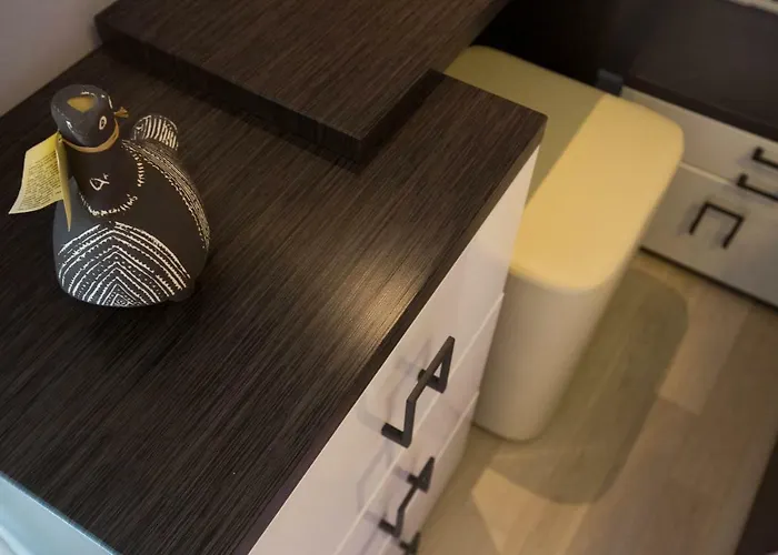 Moderna Lapad Apartman Dubrovnik