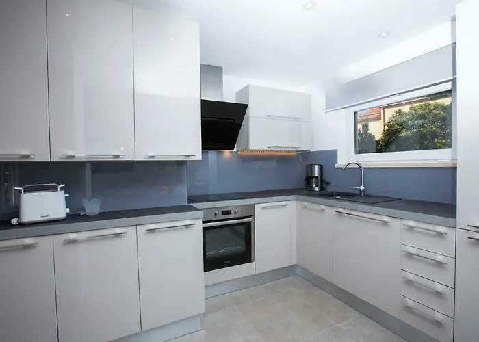 Moderna Lapad Dubrovnik