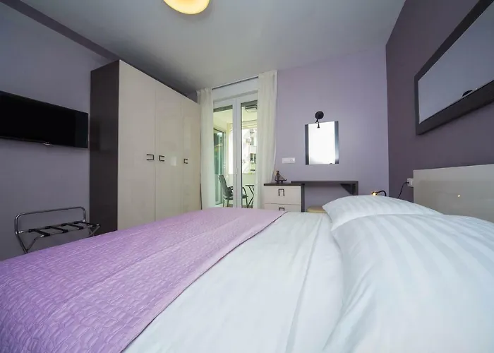 Apartman Moderna Lapad