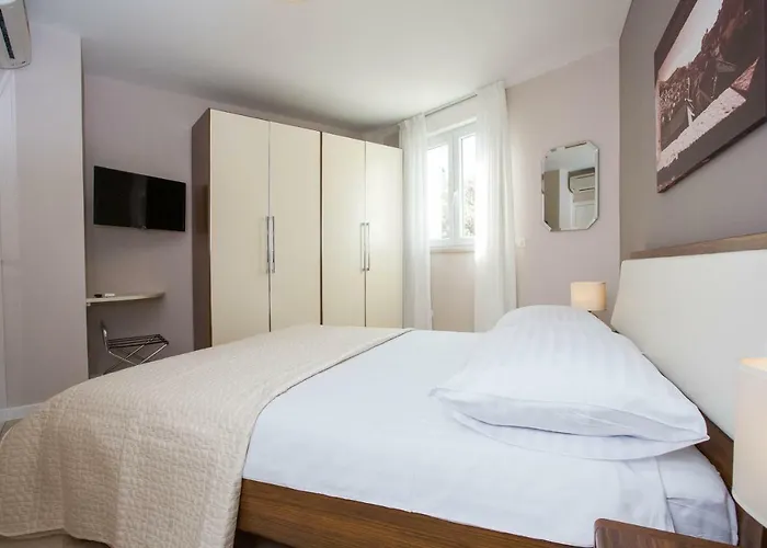 Apartman Moderna Lapad