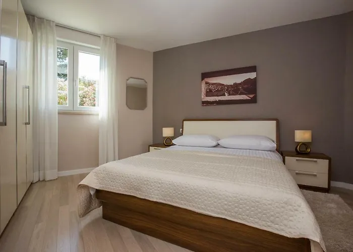 Moderna Lapad Dubrovnik