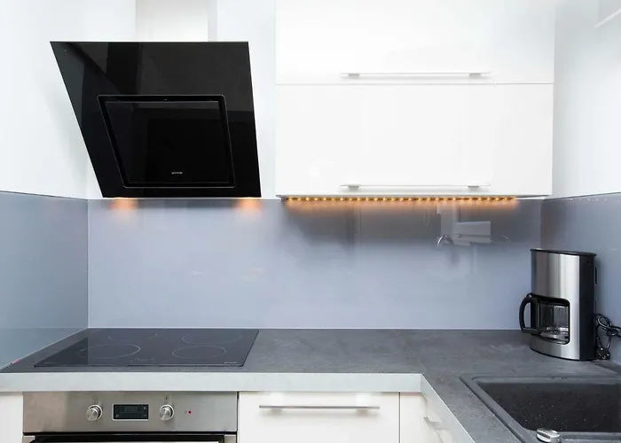 Apartman Moderna Lapad