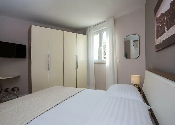 Moderna Lapad Apartman Dubrovnik