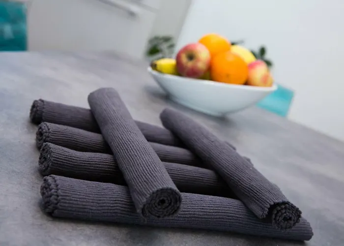 Moderna Lapad Apartman