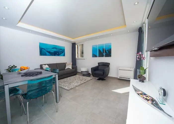 Moderna Lapad Apartman