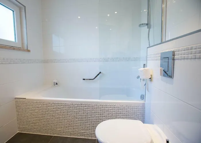 Moderna Lapad Apartman *