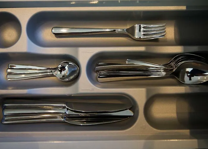 Apartman Moderna Lapad *