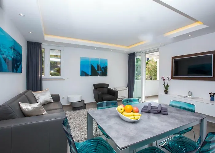 Moderna Lapad Apartman *