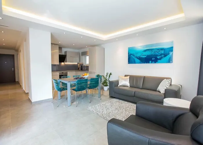 Apartman Moderna Lapad Dubrovnik