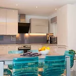 Moderna Lapad Apartman Dubrovnik