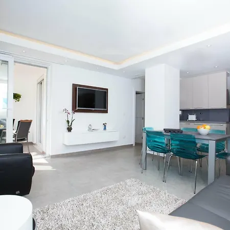 Moderna Lapad Apartman *
