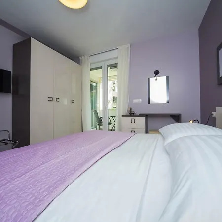 Apartman Moderna Lapad