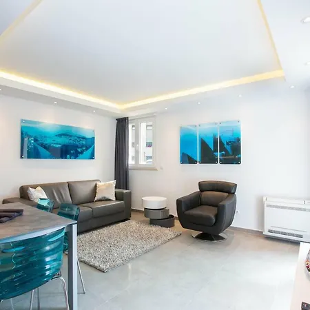 Moderna Lapad Апартаменты *