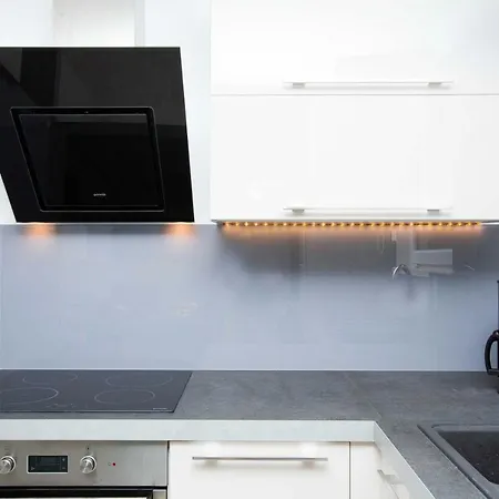 Apartamento Moderna Lapad