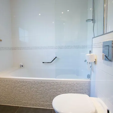 Moderna Lapad Apartamento *