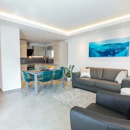 Apartamento Moderna Lapad Dubrovnik