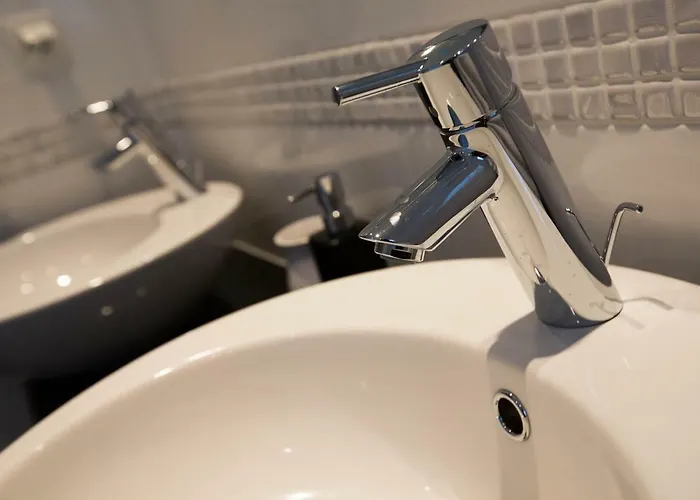 Moderna Lapad * 杜布罗夫尼克