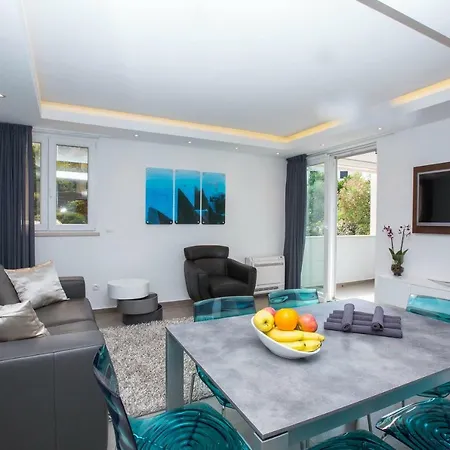 Moderna Lapad Apartamento *