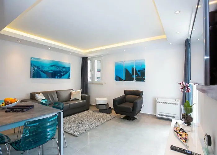 Moderna Lapad Apartamento *