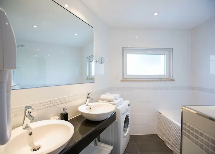 Apartamento Moderna Lapad *