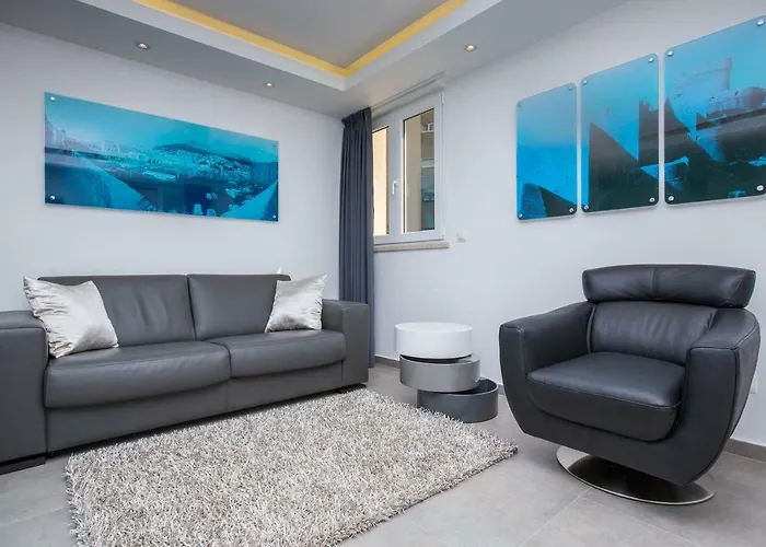 Apartamento Moderna Lapad Dubrovnik