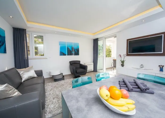 Apartamento Moderna Lapad *