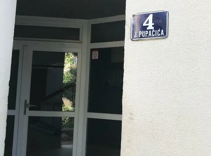 Apartamento Moderna Lapad *