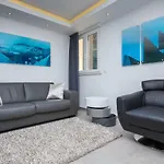 Апартаменты Moderna Lapad Дубровник