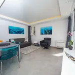 Moderna Lapad Апартаменты