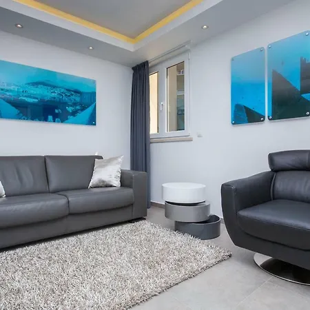 Appartement Moderna Lapad Dubrovnik